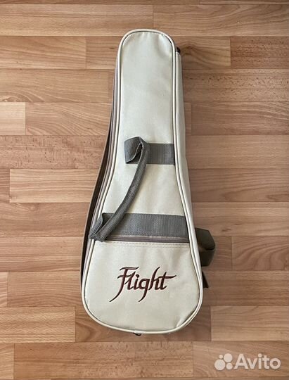 Укулеле flight