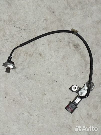 Датчик детонации 4G69 MN137468