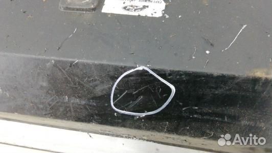 Шторка багажника ford ranger 2 (94E05QV01)