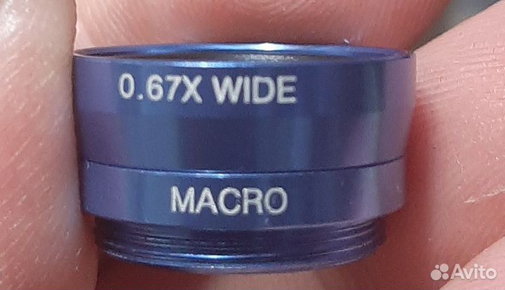 Кольцо для селфи