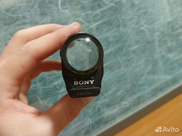 Аквабокс для Sony-AZ1
