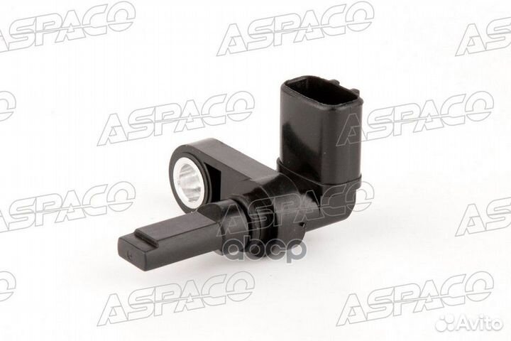 Датчик абс передний правый (R) toyota land crui