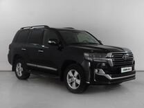 Toyota Land Cruiser 4.5 AT, 2014, 229 741 км, с пробегом, цена 4 390 000 руб.