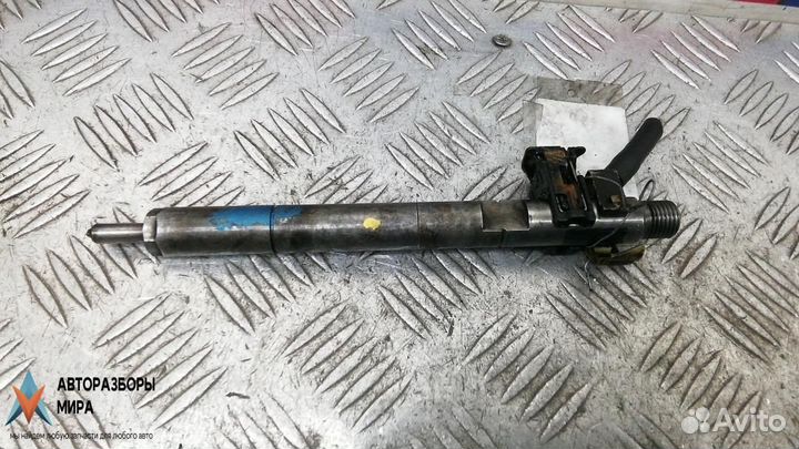 Форсунка Mercedes-Benz E-Класс W212/S212/C207/A207