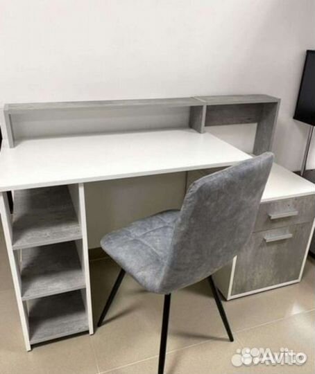 Компьютерный стол Лайф Новый Со Склада