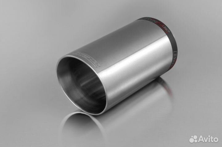 ZZ 105S Насадка на глушитель Buzzer