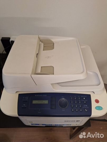 Мфу Xerox 3220