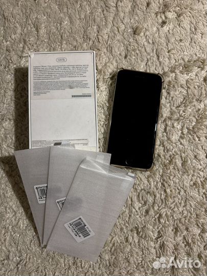 iPhone 7 Plus, 128 ГБ