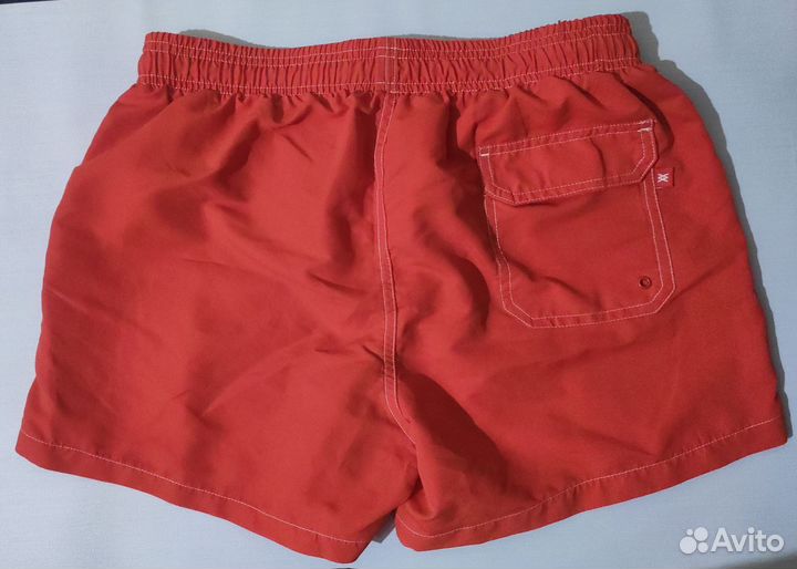 Мужские шорты Atlantic и плавки комплект