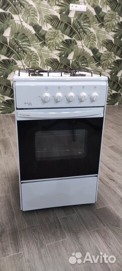 Плита газовая