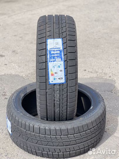 Sunwide Snowide 215/55 R17 152H