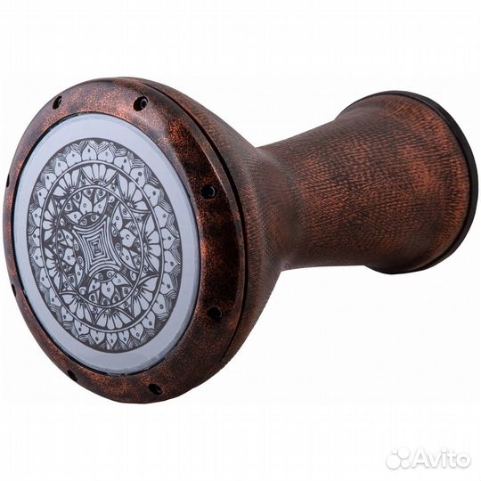 Дарбука египетская yuka DBF8-17CT юка