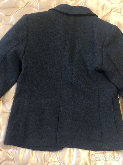 Пиджак для мальчика gulliver