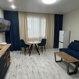 1-к. квартира, 46,4 м², 1/9 эт.