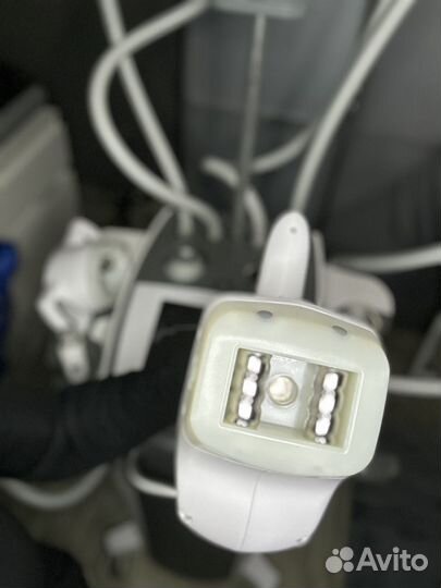 Вакуумный массаж