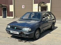 Skoda Felicia 1.3 MT, 1995, 323 000 км, с пробегом, цена 95 000 руб.