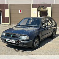 Skoda Felicia 1.3 MT, 1995, 323 000 км, с пробегом, цена 95 000 руб.