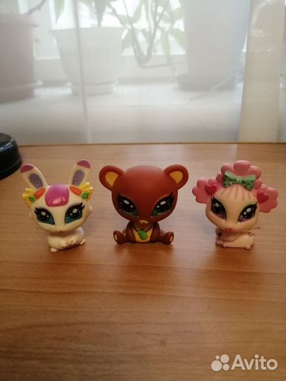 Littlest Pet Shop