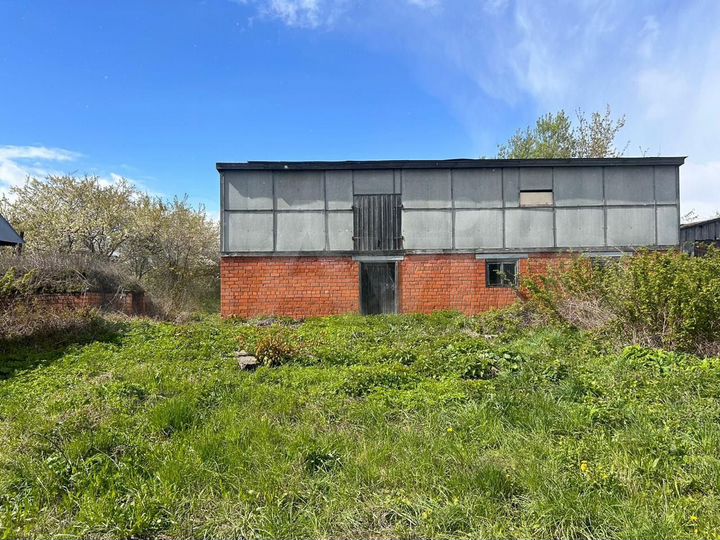 Участок 40 сот. (ИЖС)