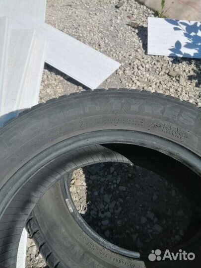 Nokian Tyres Nordman RS 205/60 R16 92H