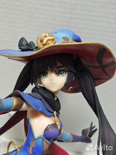 Фигурка Мона Геншин Импакт