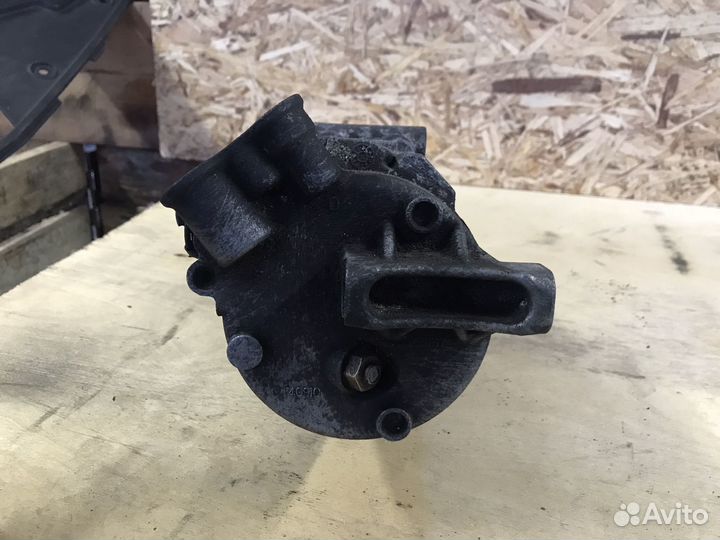 Компрессор Кондиционера Chevrolet Orlando 1.8