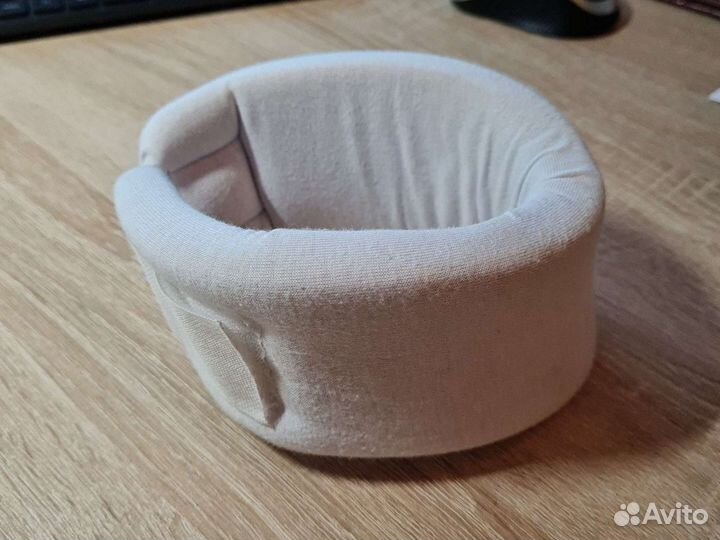 Воротник шанца ортопедический детский