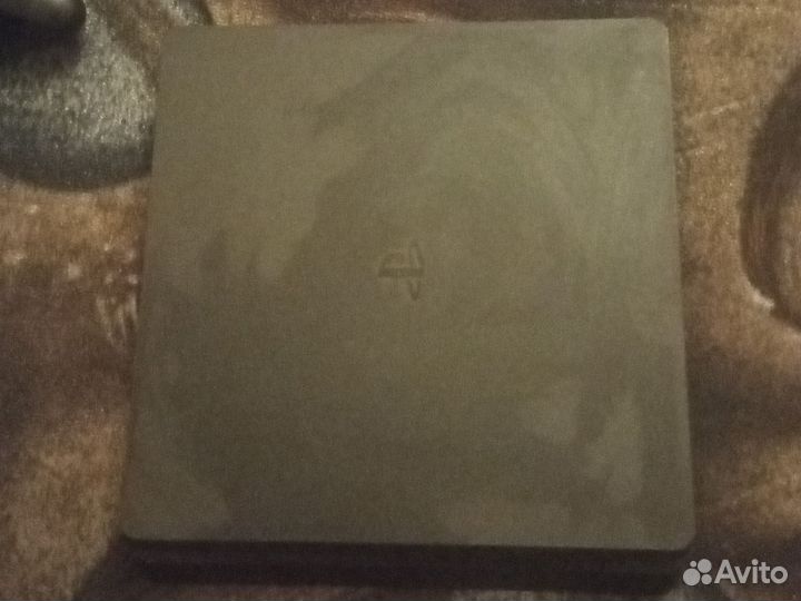 Sony playstation 4