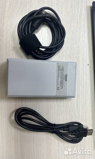 Usb Программатор Esser 789862.10