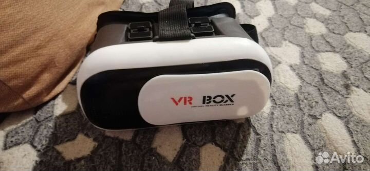 Vr очки для телефона