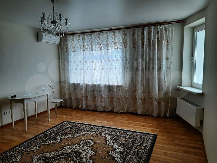 1-к. квартира, 41 м², 9/9 эт.