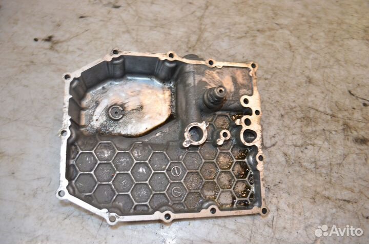 Поддон Suzuki GSF 750 Bandit 1996 - 1998 г