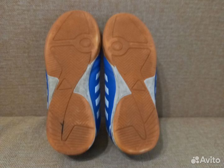 Футзалки детские 31 размер