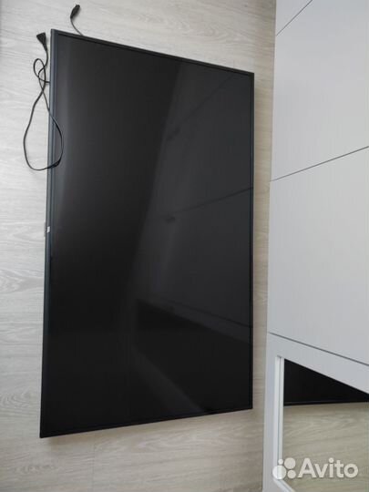 Телевизор TCL L55P65US