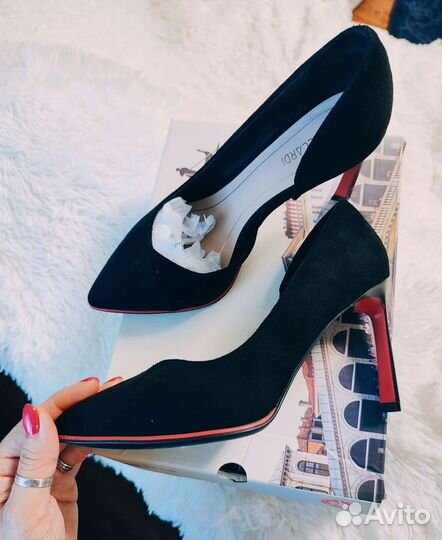 Туфли женские 35 размер