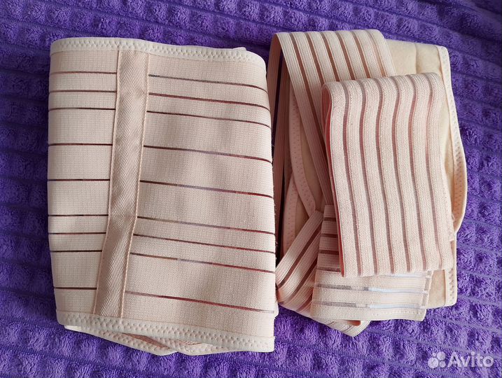 Подгузники