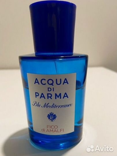 Acqua di Parma Blu Mediterraneo Fico Di Amalfi