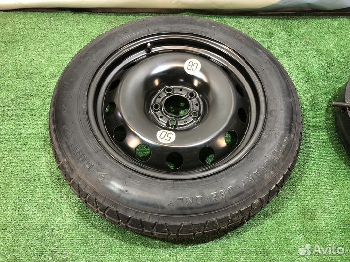 Докатка на BMW X6 E71 X5 E70