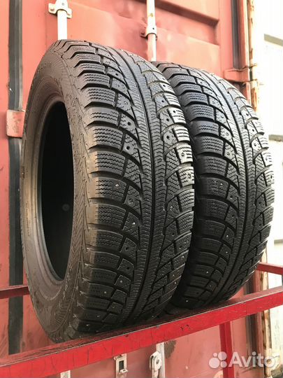 Gislaved Nord Frost 5 225/65 R17