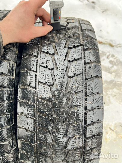 Toyo Winter Tranpath S1 30/9.5 R15 104Q