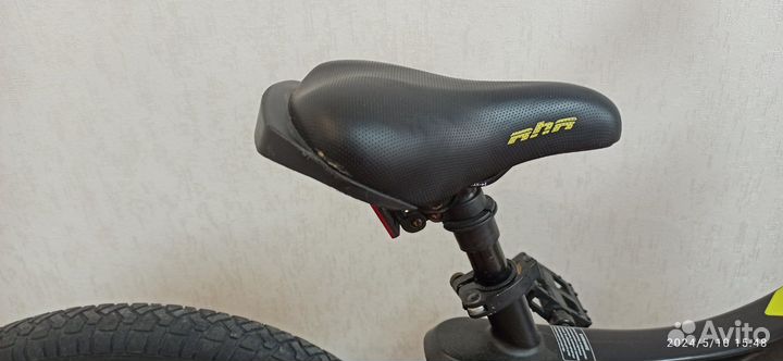 Велосипед детский