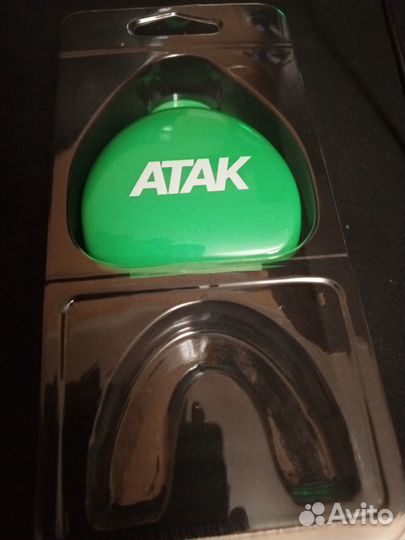 Капа для бокса