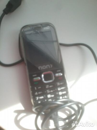 Nokia 1011