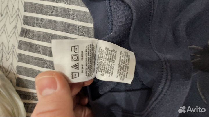 Свитшоты толстовка Disney