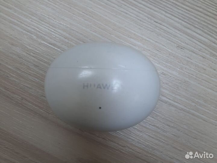 Беспроводные наушники huawei freebuds 4i