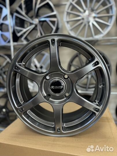 15/4/114.3 на Lacceti Gentra Almera Classic Lancer