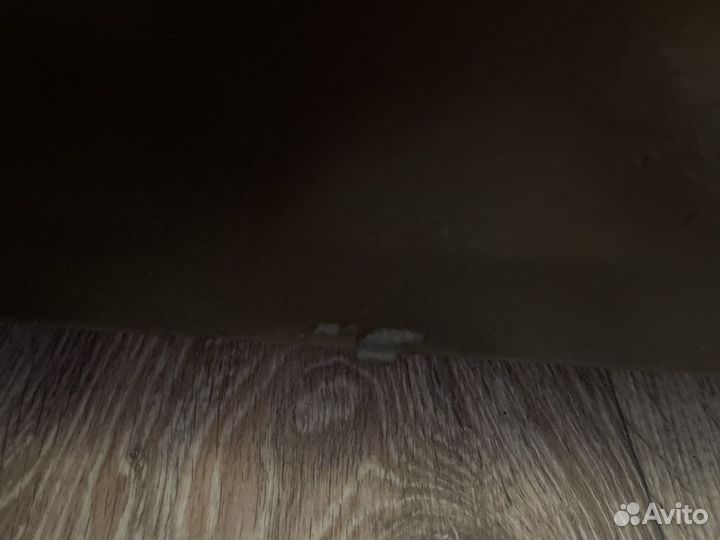 Угловой диван и кресло