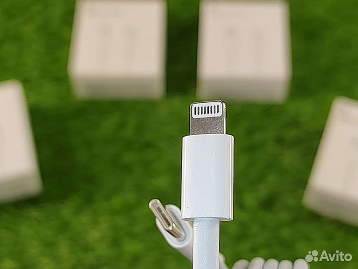 Кабель для iPhone