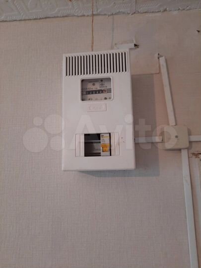 Комната 18,1 м² в 1-к., 4/5 эт.