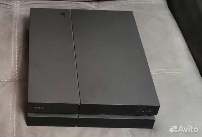 Sony playstation 4 1000 Gb